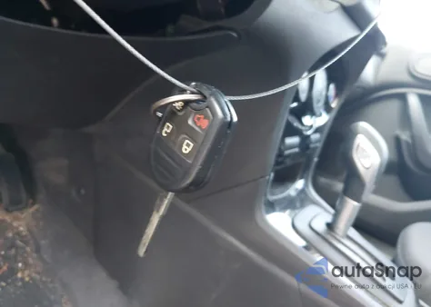 2015 Ford Fiesta Se from USA, damaged, VIN 3FADP4BJ0FM146727